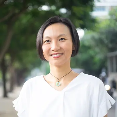 Ms. Clara Cheung